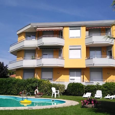 Casa Marco Apartment Torbole Sul Garda Exterior photo