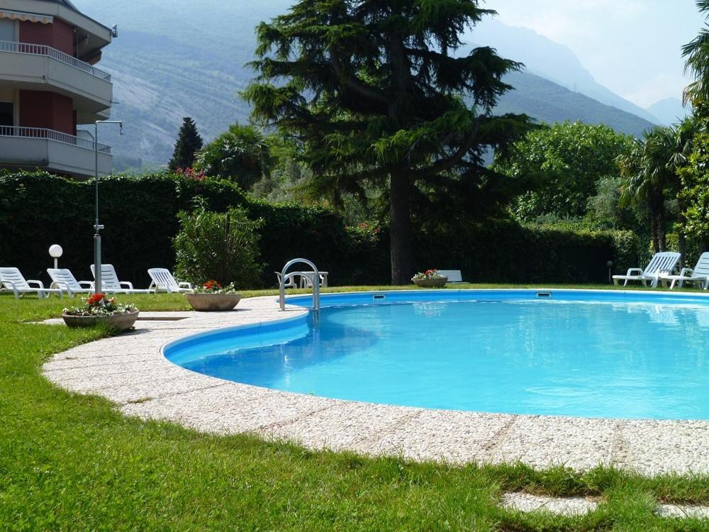 Casa Marco Apartment Torbole Sul Garda Exterior photo